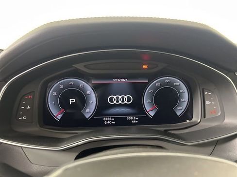 Used 2023 Audi A6 2.0T Premium w/ Convenience Package AWD/4WD image 24