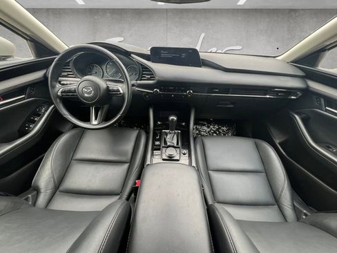 Used 2024 MAZDA MAZDA3 s FWD image 20
