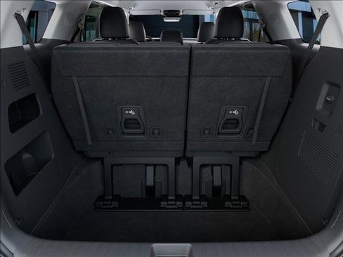 New 2026 Kia Carnival LXS image 19