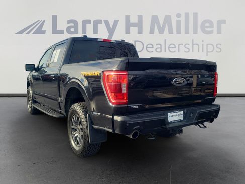 Certified 2023 Ford F150 Tremor image 3
