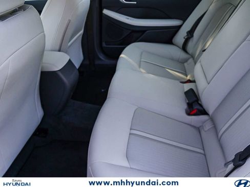 New 2026 Hyundai Sonata SEL FWD image 21
