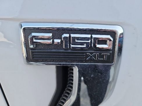 Used 2021 Ford F150 XLT w/ Equipment Group 302A High AWD/4WD image 9