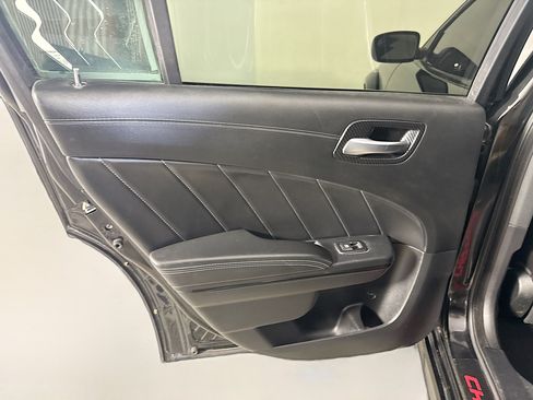 Used 2020 Dodge Charger R/T w/ Plus Group image 26