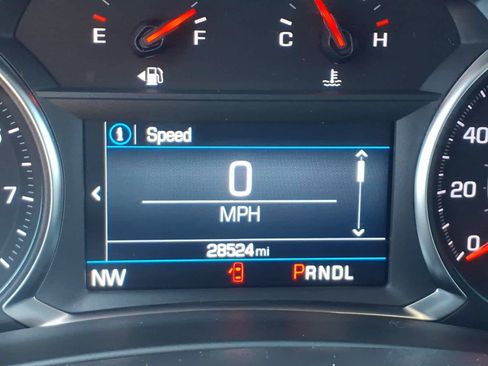 Used 2023 Chevrolet Equinox LT AWD/4WD image 12