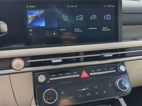 New 2026 Hyundai Tucson SEL image 28