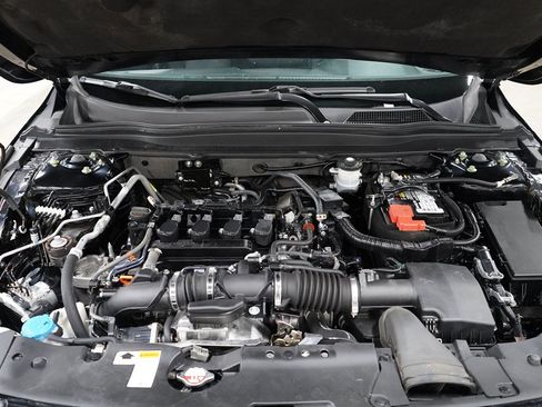 Used 2021 Honda Accord LX image 30