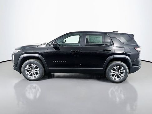 New 2026 Chevrolet Equinox LT w/ Convenience Package II AWD/4WD image 8