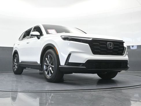 Used 2026 Honda CR-V EX-L image 63