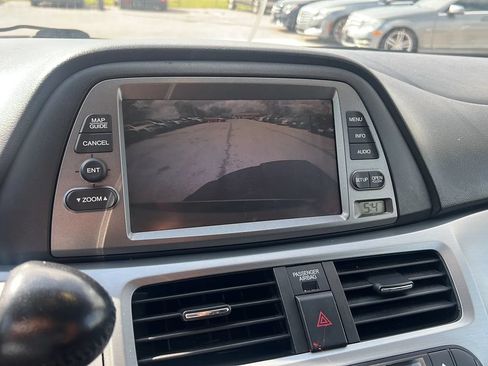 Used 2008 Honda Odyssey Touring image 16