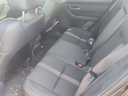 Used 2024 MAZDA CX-50 AWD 2.5 S w/ Cargo Package image 8