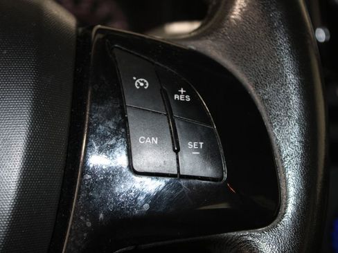 Used 2017 RAM ProMaster City Tradesman w/ Rear Back-up Camera Group FWD image 38