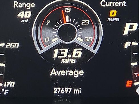 Used 2021 Dodge Charger Scat Pack image 23