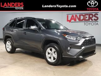 Used 2021 Toyota RAV4 XLE FWD video 1