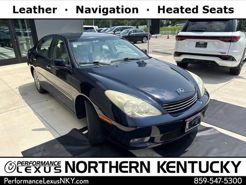 Used 2004 Lexus ES 330 FWD image 1