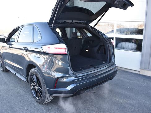 Used 2024 Ford Edge ST-Line image 27