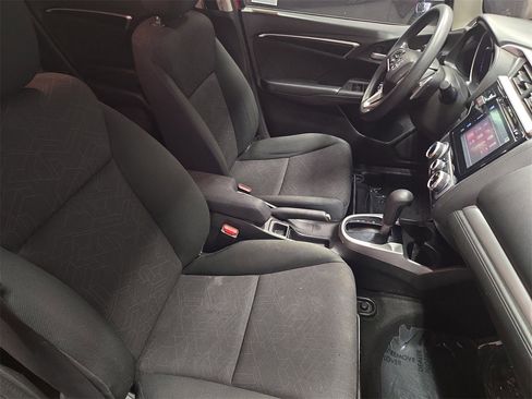 Used 2016 Honda Fit EX image 10