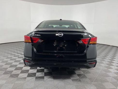 New 2025 Nissan Altima 2.5 S image 8
