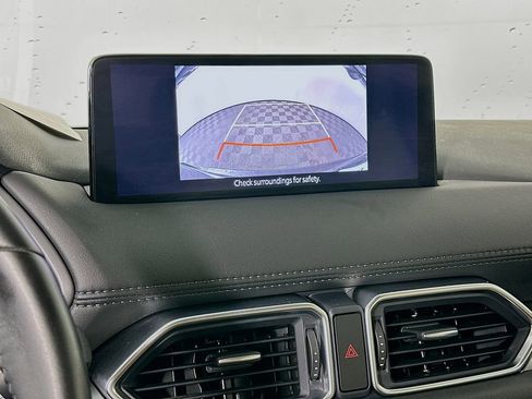 Certified 2023 MAZDA CX-5 AWD 2.5 S w/ Select Package image 19