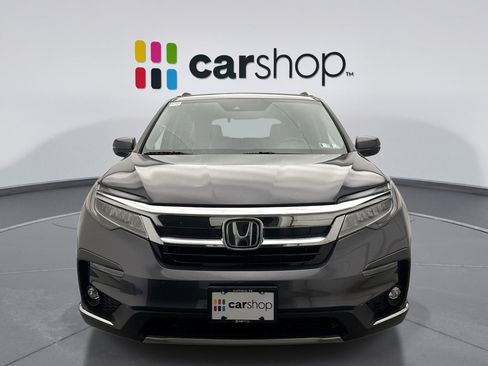 Used 2022 Honda Pilot Touring image 8