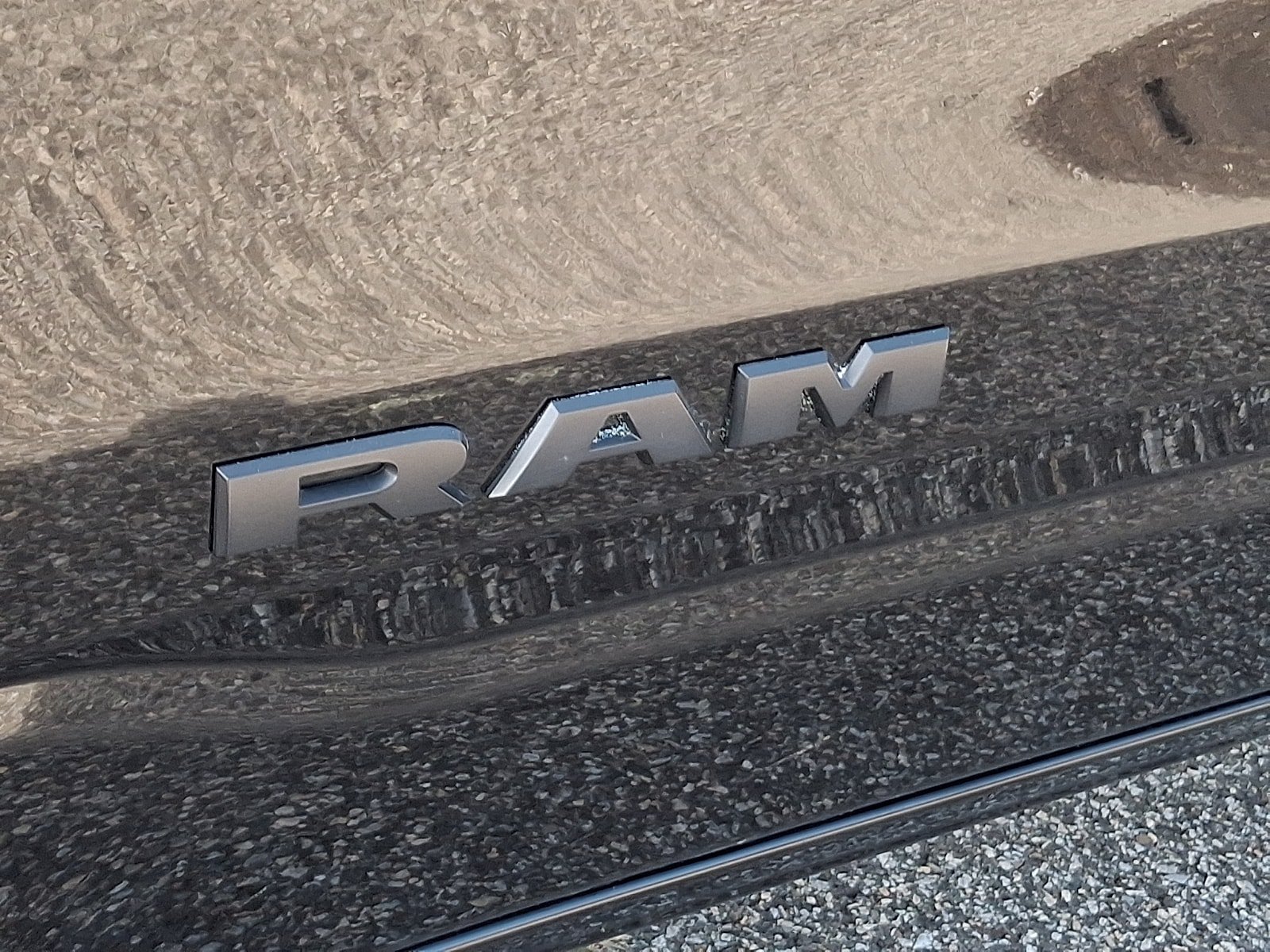 Certified 2024 RAM 1500 Big Horn AWD/4WD image 32