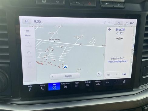 Used 2024 Ford F250 Lariat w/ Lariat Ultimate Package image 29