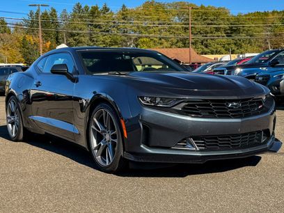 Used 2022 Chevrolet Camaro LT w/ RS Package