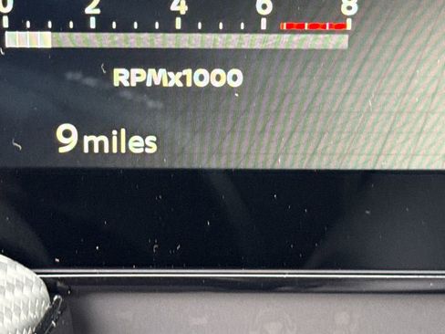 New 2026 Nissan Kicks SR w/ SR Premium Package image 17