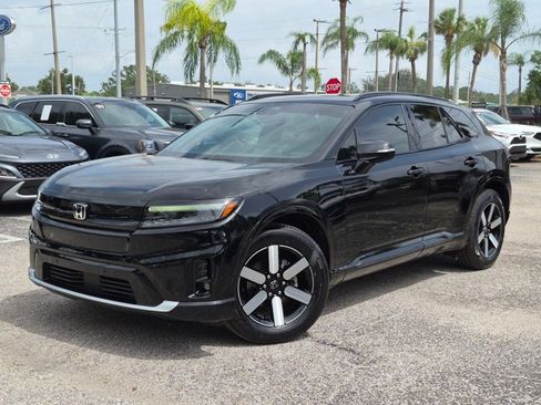 Used 2024 Honda Prologue Touring image 2