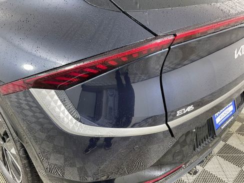 Used 2022 Kia EV6 Wind image 18
