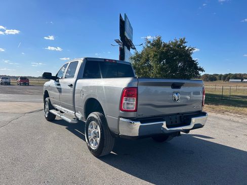 Used 2022 RAM 2500 Tradesman image 7
