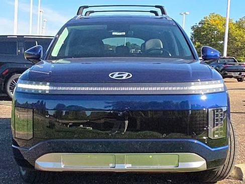 New 2026 Hyundai Ioniq 9 SEL image 21