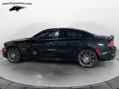 Used 2018 Dodge Charger GT image 6