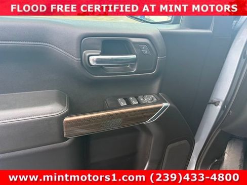 Used 2019 Chevrolet Silverado 1500 LT w/ All-Star Edition RWD image 31