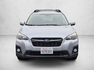 Used 2020 Subaru Crosstrek 2.0i Premium w/ Popular Package #2 AWD/4WD video 2