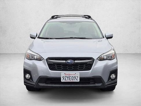 Used 2020 Subaru Crosstrek 2.0i Premium w/ Popular Package #2 AWD/4WD image 2