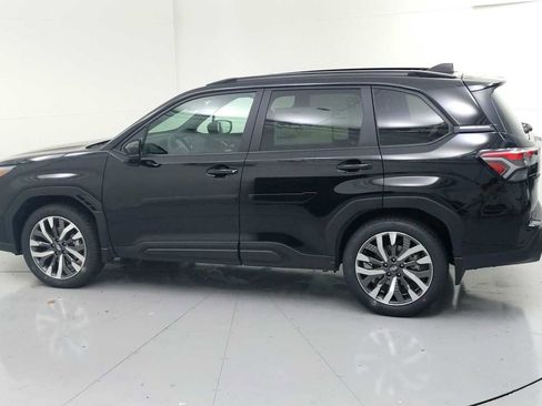 New 2026 Subaru Forester Touring image 6