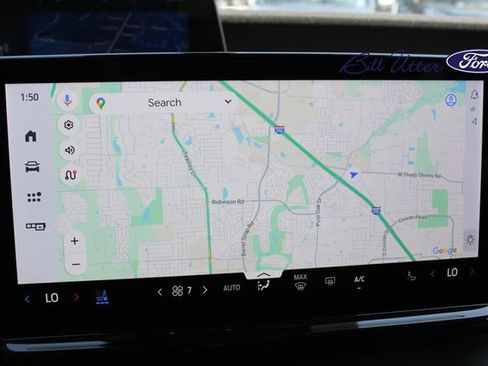 New 2025 Ford Expedition Platinum image 16