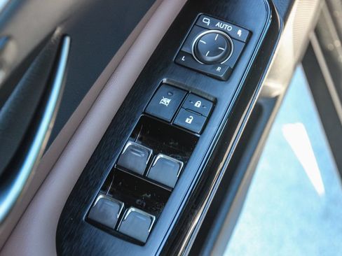 Certified 2024 Lexus ES 350 w/ Premium Package FWD image 22