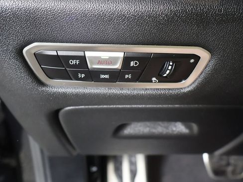 Used 2022 BMW X5 xDrive40i AWD/4WD image 37