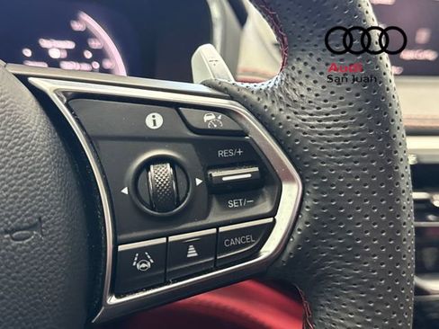 Used 2024 Acura MDX A-Spec image 26