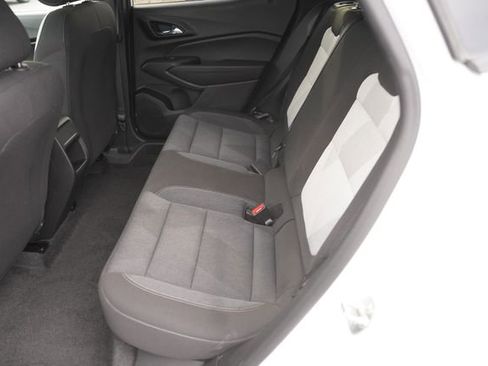 Used 2024 Chevrolet Trax RS w/ Driver Confidence Package FWD image 12