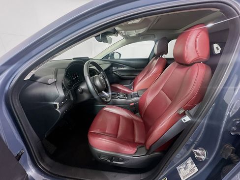 Used 2025 MAZDA CX-30 AWD 2.5 S w/ Preferred Package image 13