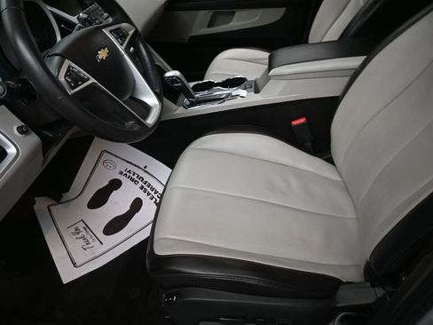 Used 2014 Chevrolet Equinox LTZ image 15