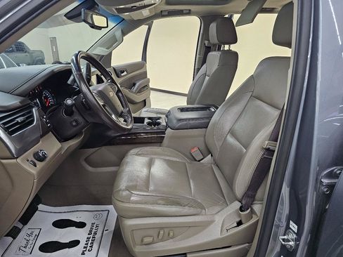 Used 2020 Chevrolet Tahoe LT RWD image 20