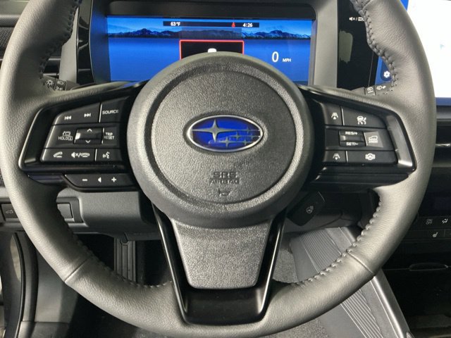 New 2026 Subaru Outback Limited XT AWD/4WD image 13