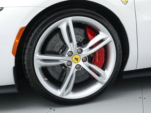 Certified 2024 Ferrari 296 GTS image 17