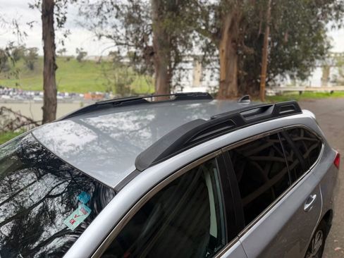 Used 2019 Subaru Outback 2.5i Limited w/ Popular Package #2 image 35