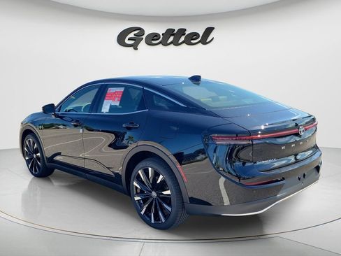 New 2026 Toyota Crown Platinum AWD/4WD image 7
