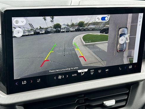 New 2026 Ford Explorer ST-Line RWD image 20