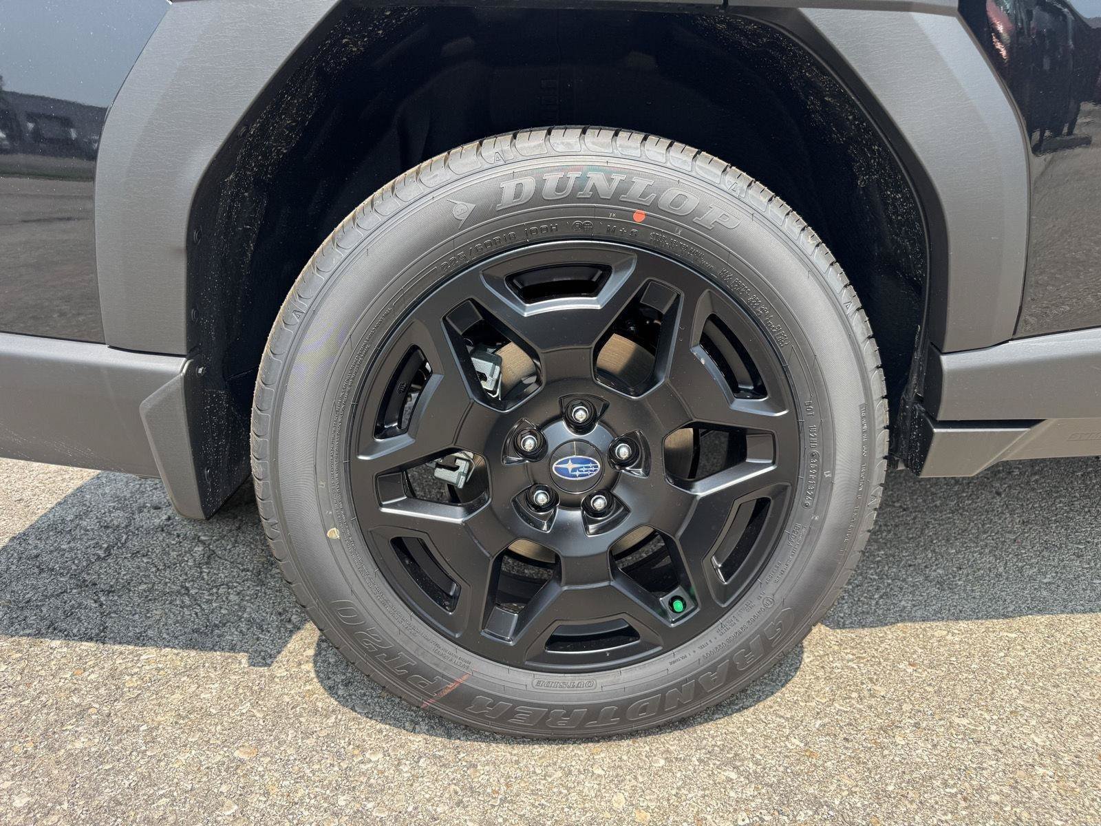 New 2026 Subaru Outback Limited AWD/4WD image 10